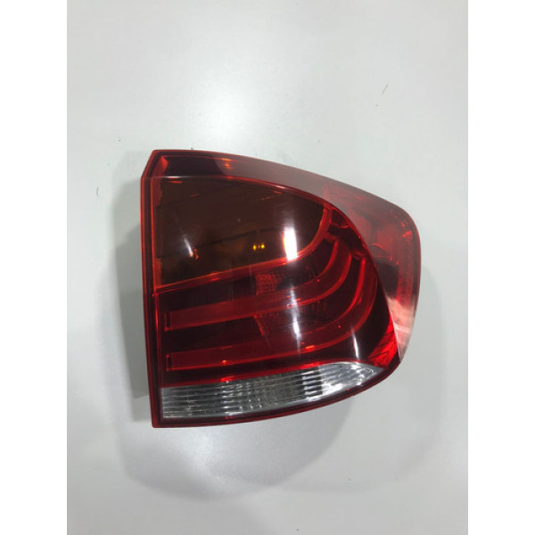 Lanterna Led Traseira Direita Bmw X1 2010/2015 S/recup Orig