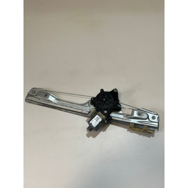 Maquina Vidro Traseira Direita Onix Sedan 2020/2023