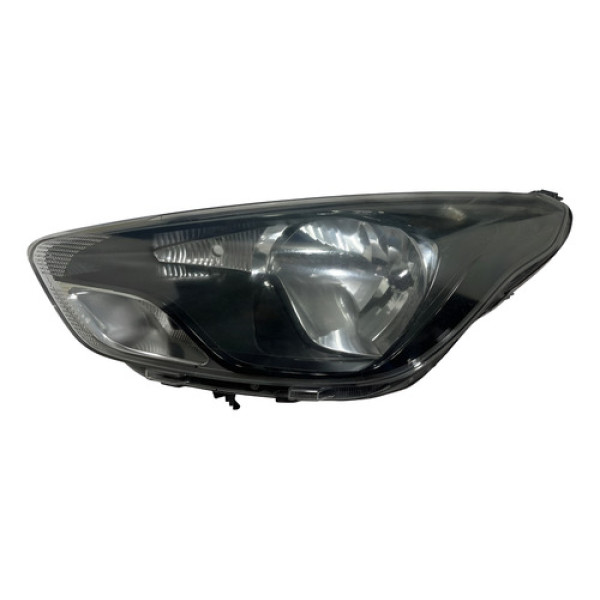 Farol L.e Ford Ka 2015 A 2018 Original C/recuperaçao