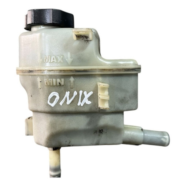 Reservatorio Direcao Hidraulica Onix Prisma 2012 2016 Usado