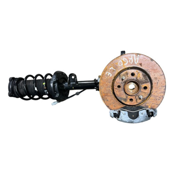 Montante Esquerdo Disco Pinça Argo 1.3 2018/22 Compl.