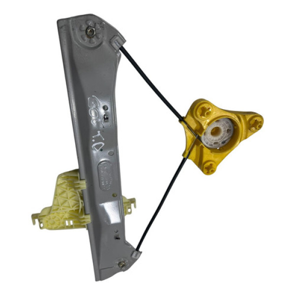 Maquina De Vidro Tras Direita Volksvagem Gol G7 G8