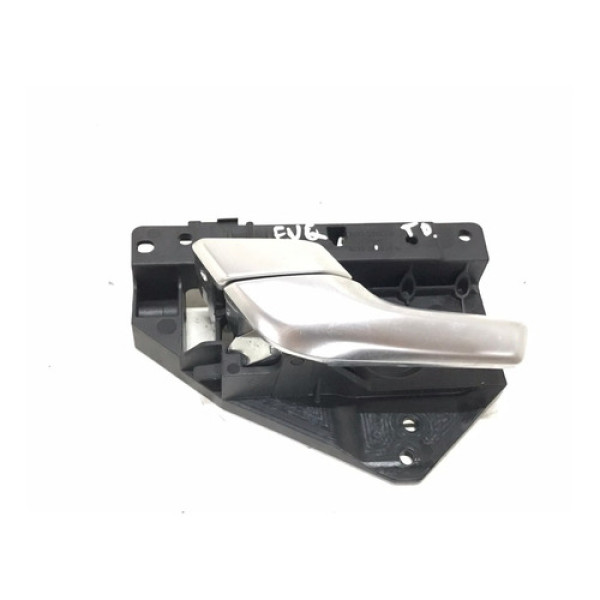 Maçaneta Puxador Interno Tras Direito Land Rover Evoque 2014