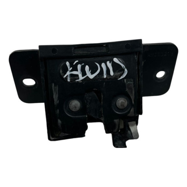 Fechadura Tampa Porta Malas Renault Kwid 2017 2021 (usado)