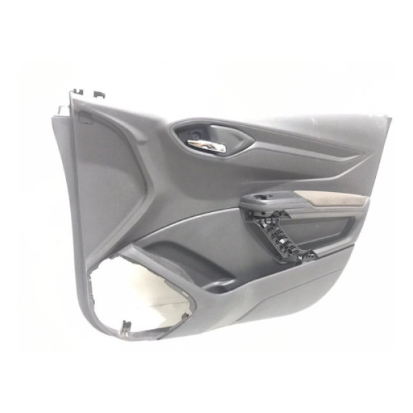 Forro De Porta Dianteira Direita Gm Onix 2015