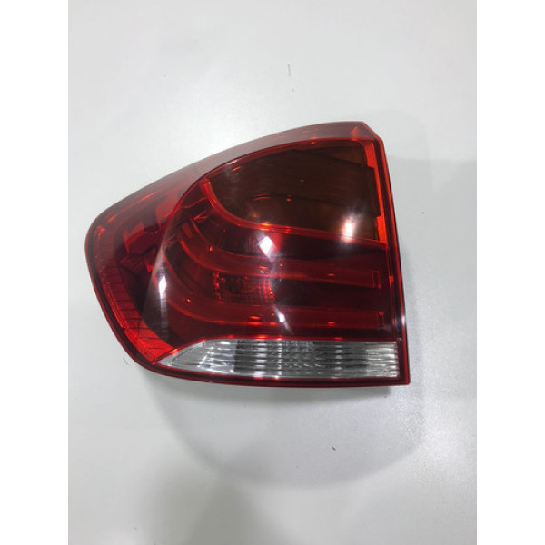 Lanterna Led Traseira Esquerda Bmw X1 2010/2015 S/recup Orig
