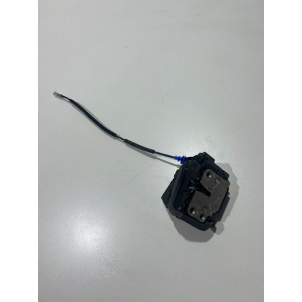 Fechadura Dianteira Esquerda 1.8 Gm Spin Ltz 2019/2023