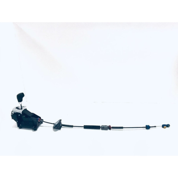 Alavanca De Marcha Completa Peugeot 208 1.6 Automatico