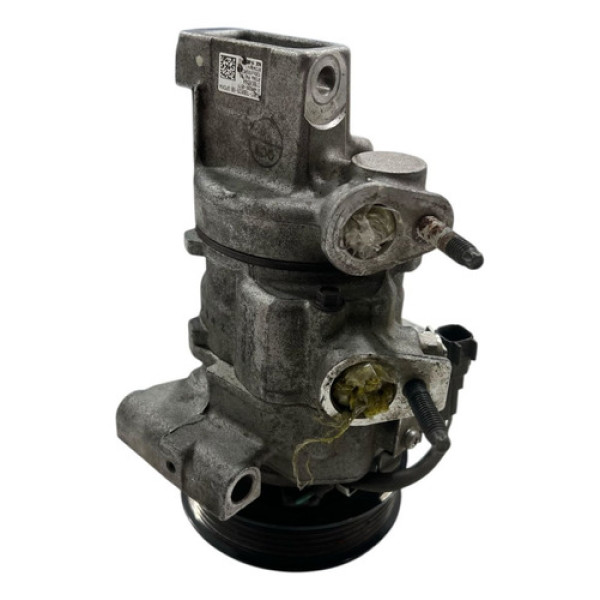 Compressor Ar Condicionado Ford Ka 1.0 3cc 2015 16 17 2020