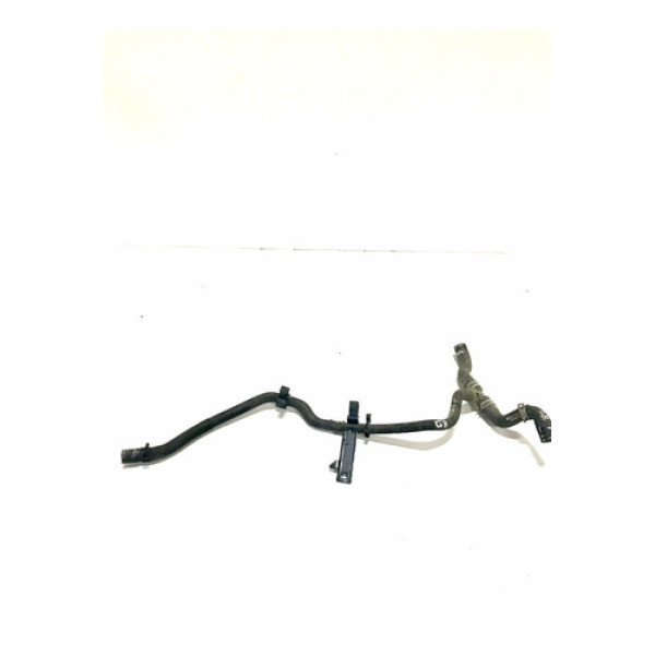 Tubo Cano Água Vw Gol Voyage Saveiro G8