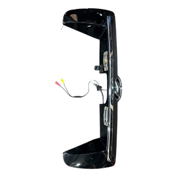 Moldura Aplique Tampa Traseira Hyundai Tucson 873712e500