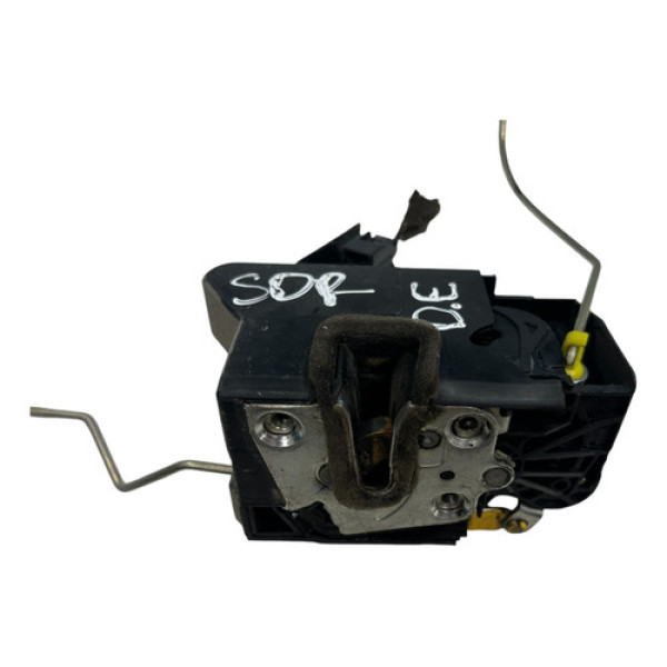 Fechadura Diant Esquerda Renault Sandero Logan  2015/2020