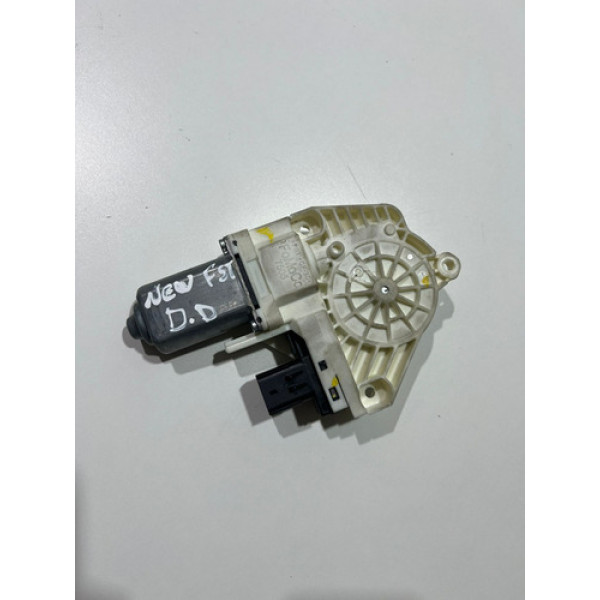 Motor Maquina Vidro Diant Direito New Fiesta 2015 Á 2019