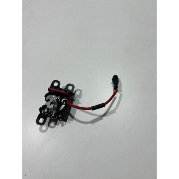 Fechadura Capo Argo/cronos 1.0 3cc 2019/2022