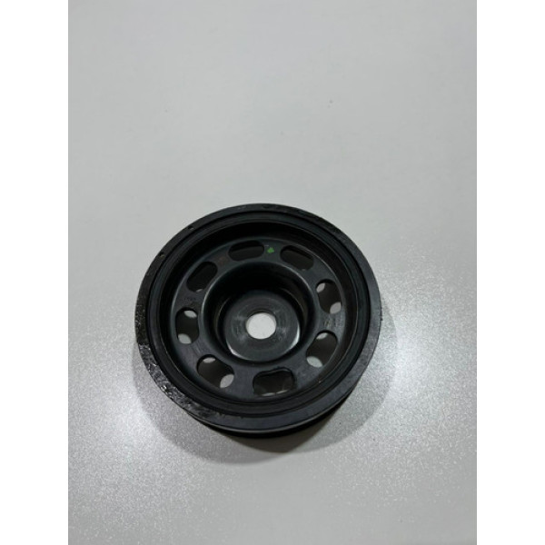 Polia Virabrequim Vw Polo Msi 1.6 16v 2018/2022