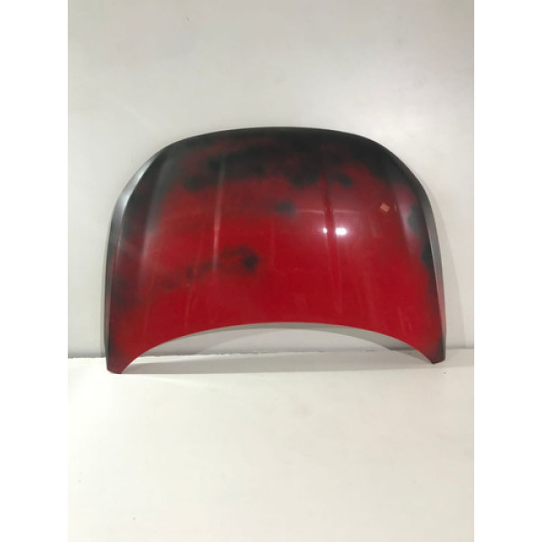 Capo Fiat Argo 2018 A 2022 Original S/recuperaçao