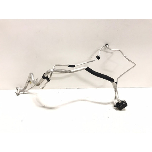 Mangueira Ar Condicionado Gm Spin 1.8