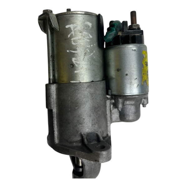 Motor De Arranque Onix 1.4 2014 A 2019 Automatico