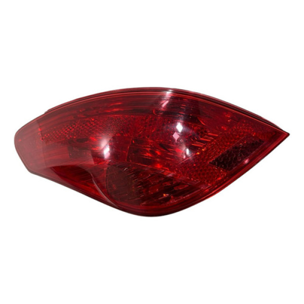 Lanterna Peugeot 308 Original L/esquerdo 2011 A 2015 S/recup