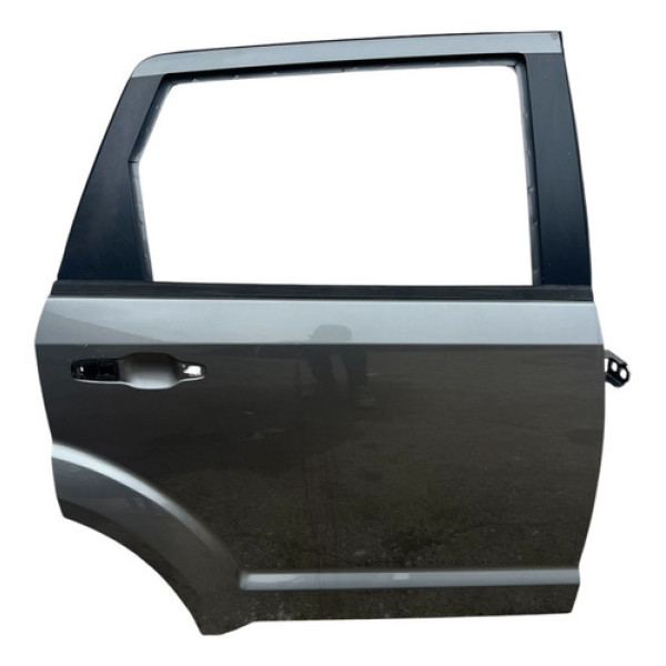 Porta Traseira Direita Freemont 2012 2013 2014 2015