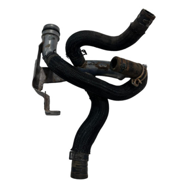 Cano Pequeno Sistema Agua Motor Frontier 2019 2.3 Bi Turb