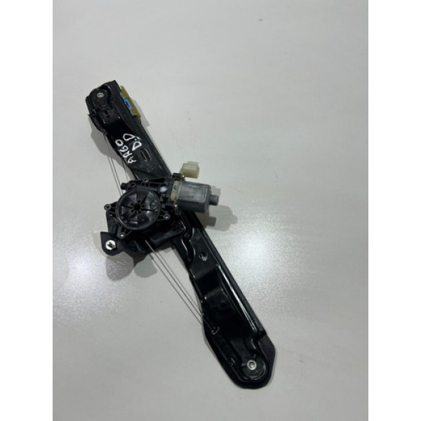 Maquina De Vidro Diant Direita Fiat Argo 2018/2022