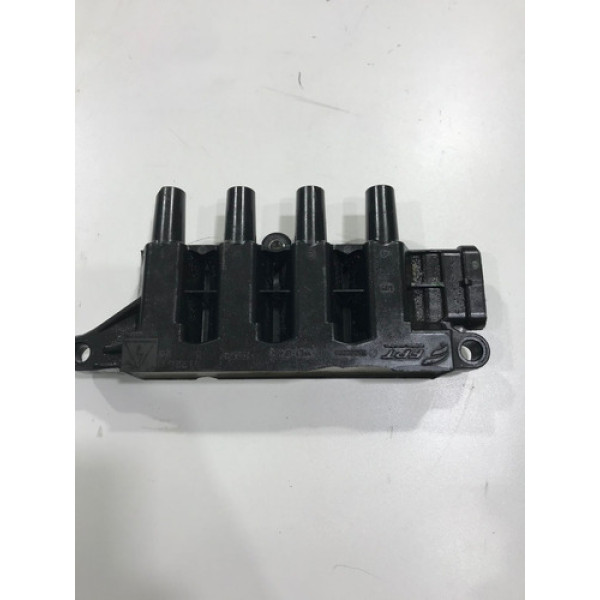 Bobina Ignição Fiat Palio Attractive Grand Siena Uno 1.4 