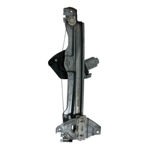 Maquina Vidro Tras Direito C4 Lounge 2014/2017