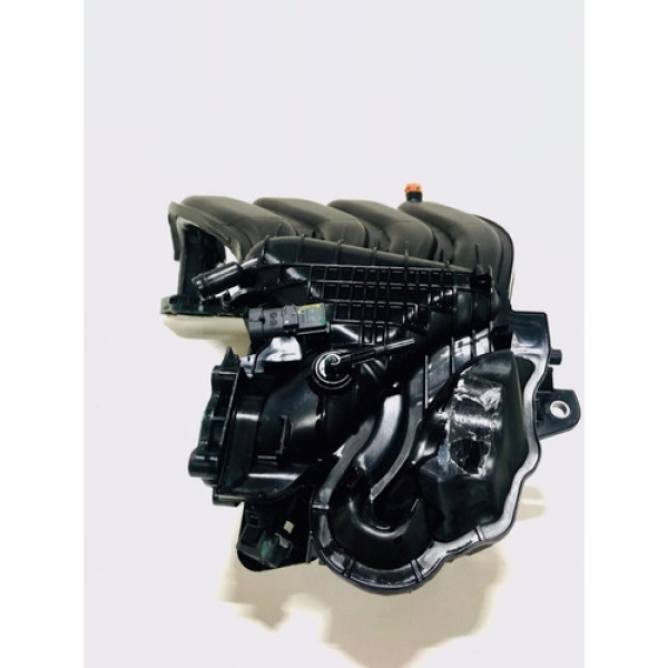 Coletor Admissão Renault Duster Captur 1.6 1317549s01