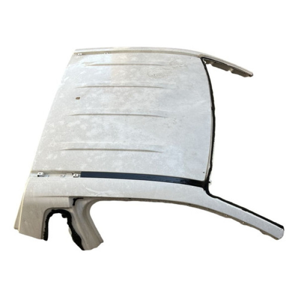 Teto Fiat Strada 2020/2021 Lata