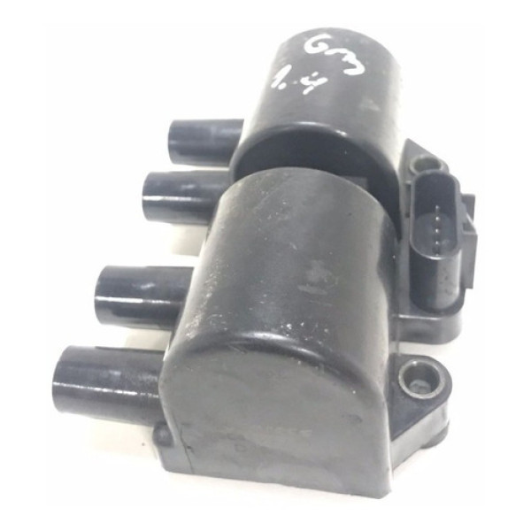 Bobina De Ignição Gm Agile Prisma Onix 1.4 8v Gc4298