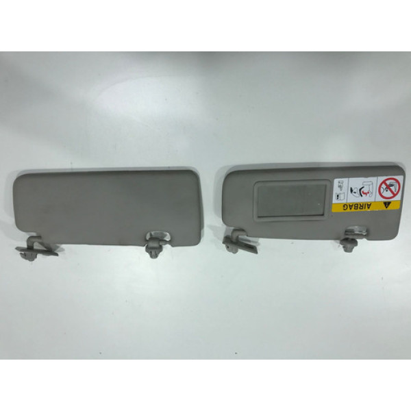 Quebrasol Parasol Kwid 2023 2024 Par