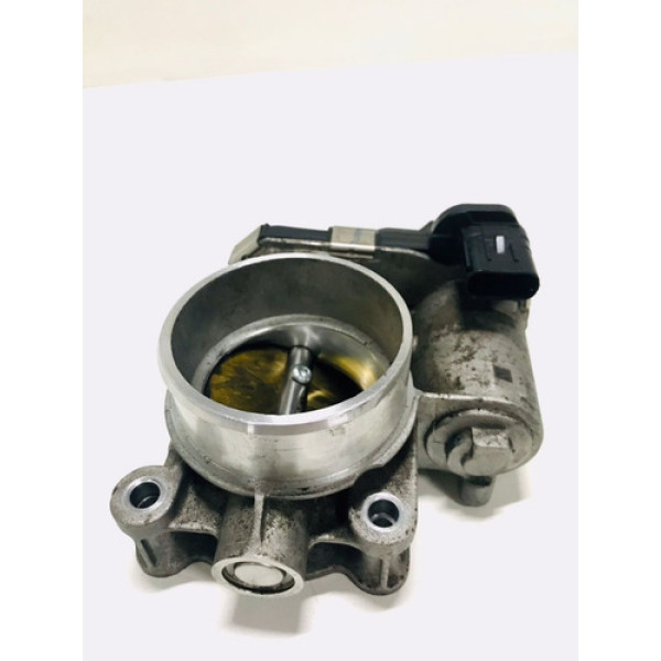 Corpo De Borboleta Chevrolet Onix 1.4 Prisma 24578818b