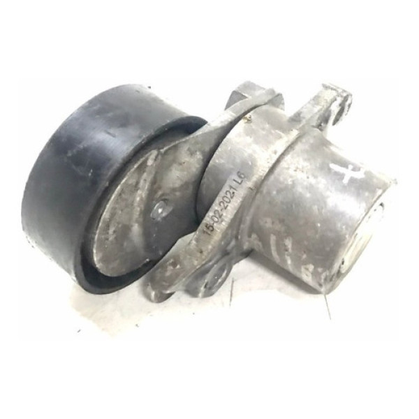 Tensor Polia Volkswagen Gol G7 1.6