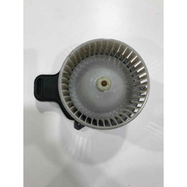 Ventoinha Caixa Ar Condicionado Ford Ka Novo 1.0 12v