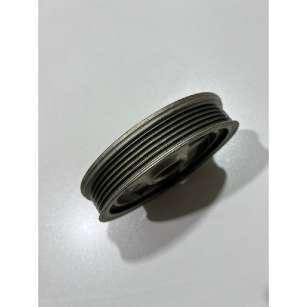 Polia Virabrequim Argo/cronos 2019/2022 1.0 3cc