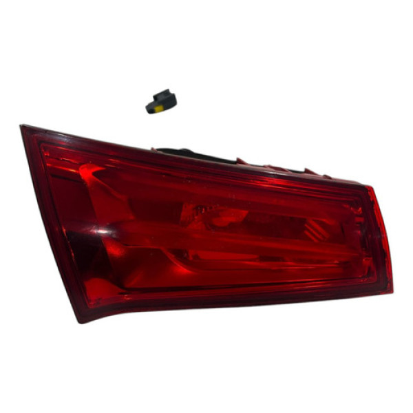 Lanterna Esquerda Tampa Citröen C4 Lounge 2017 (usado)