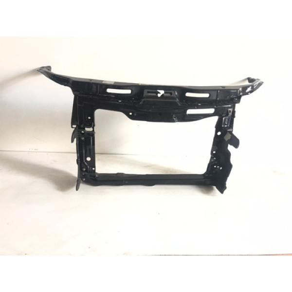 Painel Frontal Volks Gol Voyage Saveiro G7 Prata