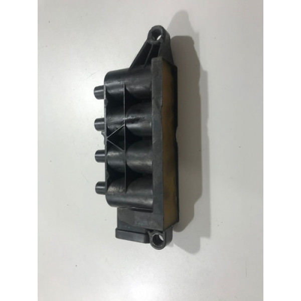 Bobina Ignição Fiat Grand Siena Uno 1.4 Flex Evo 55228006 