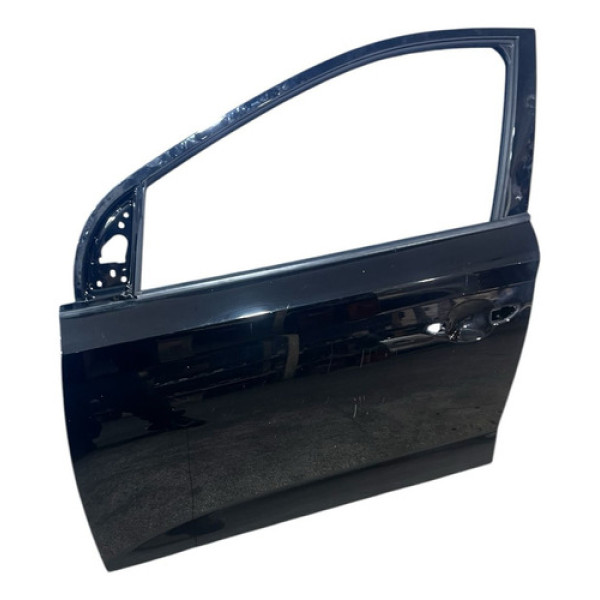 Porta Dianteira Esquerda Hyundai Hb20 2020 A 2023 Lisa