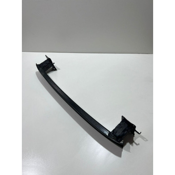 Alma Parachoque Trazeiro Vw Polo 2018/2022 Msi 1.6