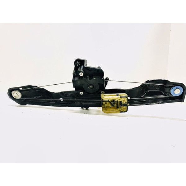 Maquina Vidro Fiat Cronos Argo 2016-2019 Eletrico 0052045654