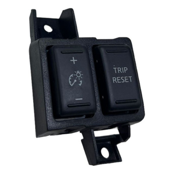 Botão Trip Reset Nissan Frontier 2.3 2017 A 2022 Original
