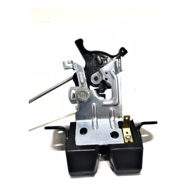 Fechadura Tampa Traseira Hyundai Hb20 Hatch 2012/2020