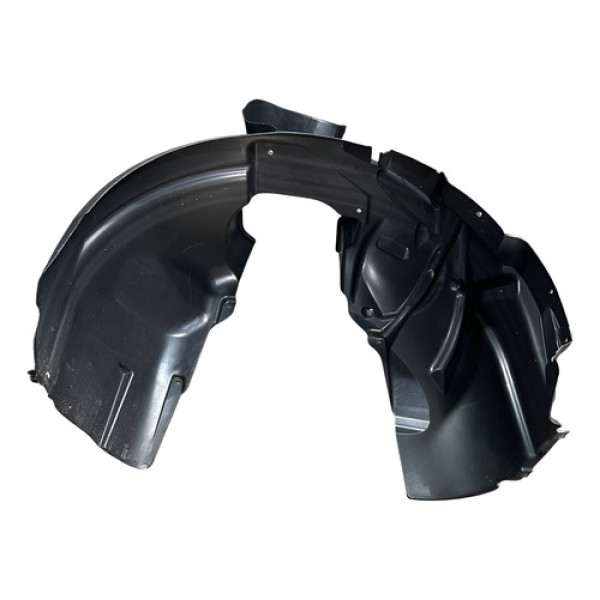 Parabarro Capa Roda Dianteira Direita Argo 2017 A 2022 Orig