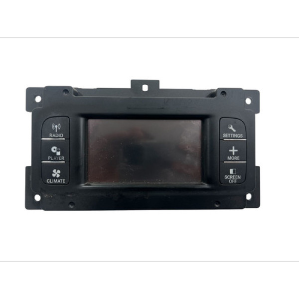 Comando Do Ar Fiat Freemont 2.4 2012/2015 Original (usado)