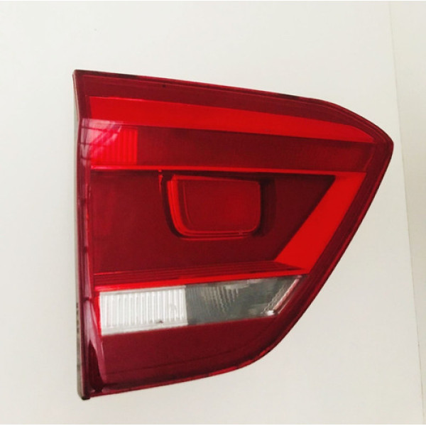 Lanterna Traseira Esquerda (motorista) Vw Fox 2015/2018