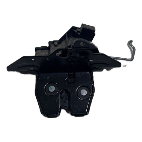 Fechadura Tampa Traseira Gm Onix - 2015 2016 2017 2018