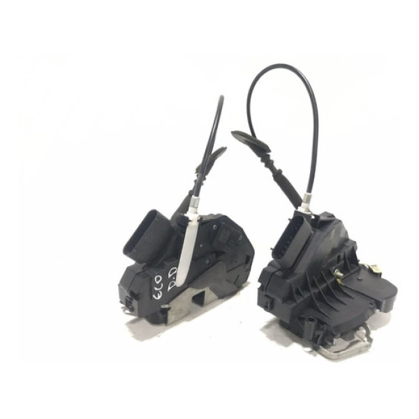 Fechadura Dianteira Direita Ecosport 2013