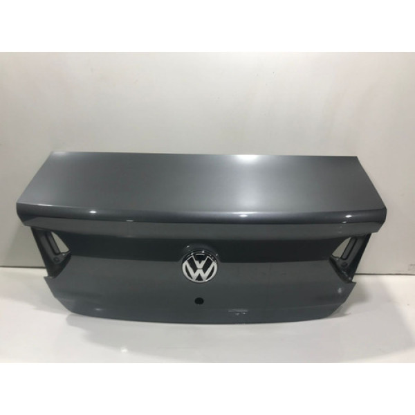 Tampa Traseira Voyage  G7 G8 2014 A 2022